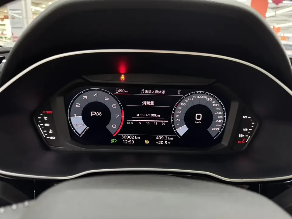 Audi Q3 Audi Q3 2022 35 TFSI Progressive Dynamic 2022 — thumbnail 5