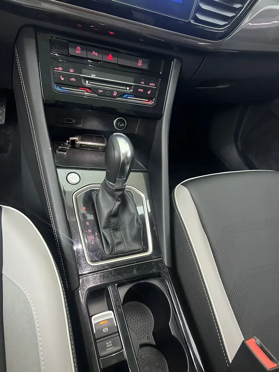 Jetta VS7 Jetta VS7 2022 280TSI Automatic High Gloss Glory Edition 2022 — thumbnail 4