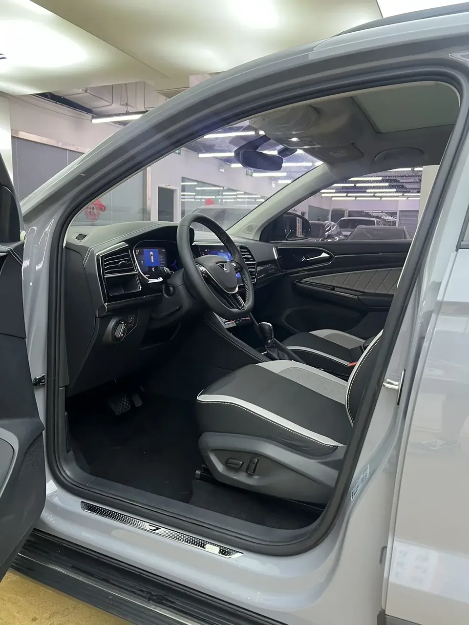 Jetta VS7 Jetta VS7 2022 280TSI Automatic High Gloss Glory Edition 2022 — thumbnail 5