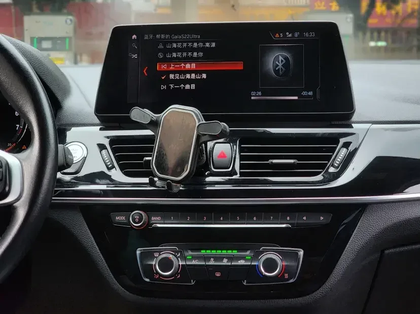 BMW 1 Series BMW 1 Series 2021 120i M Sport 2022 — thumbnail 3