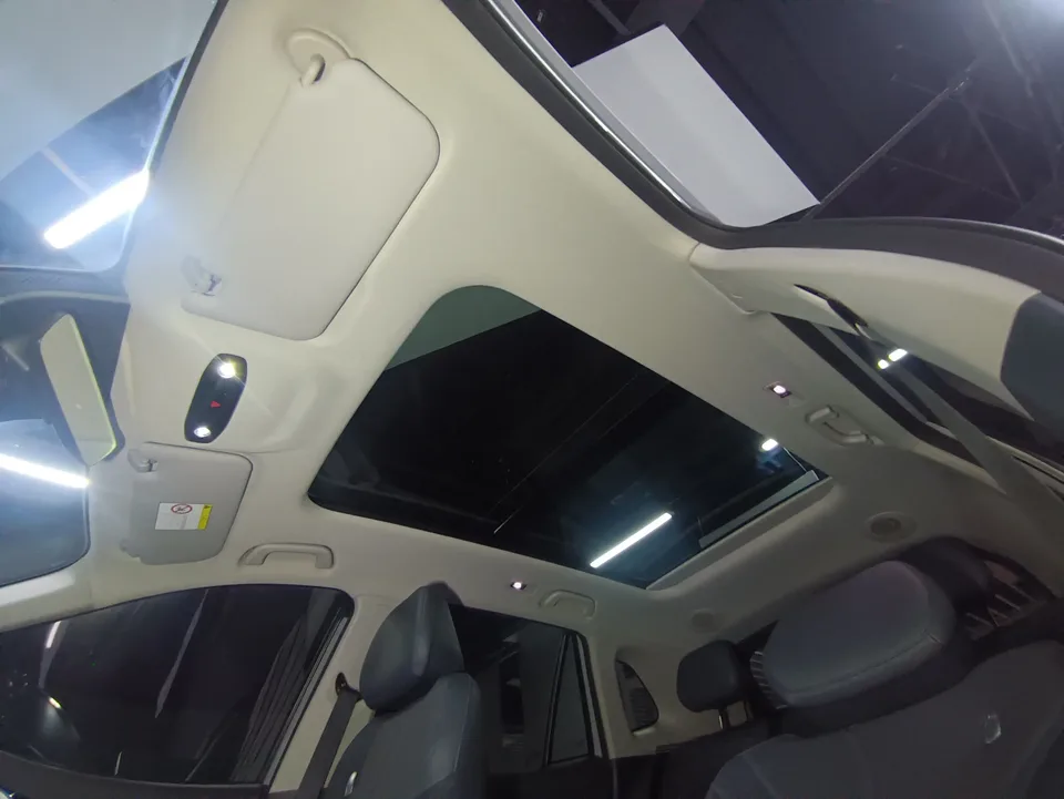 Geely Galaxy E5 Galaxy E5 2024 440km Explorer Edition 2024 — thumbnail 5