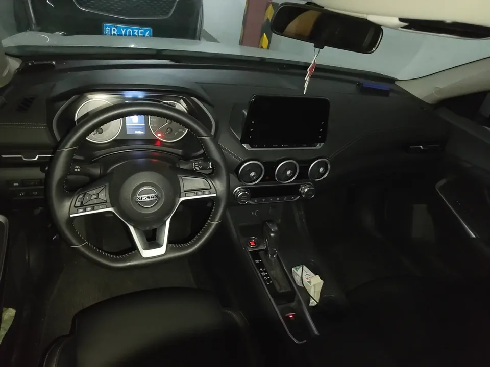 Nissan Sylphy Sylphy 2022 1.6L XL CVT Enjoy Edition 2023 — thumbnail 3