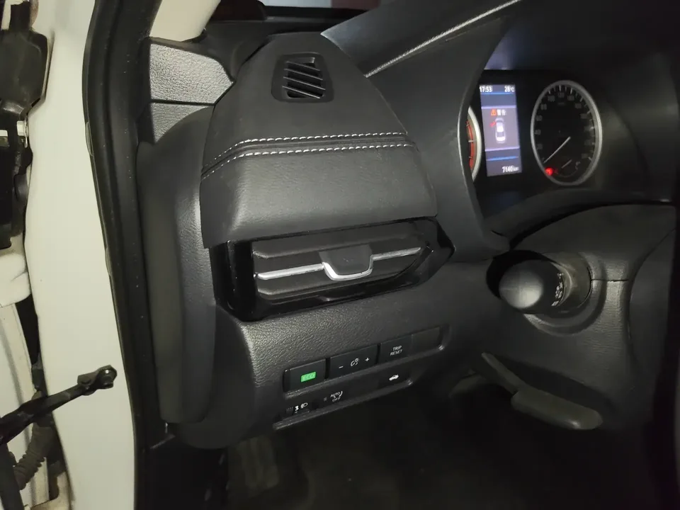 Nissan Sylphy Sylphy 2022 1.6L XL CVT Enjoy Edition 2023 — thumbnail 4