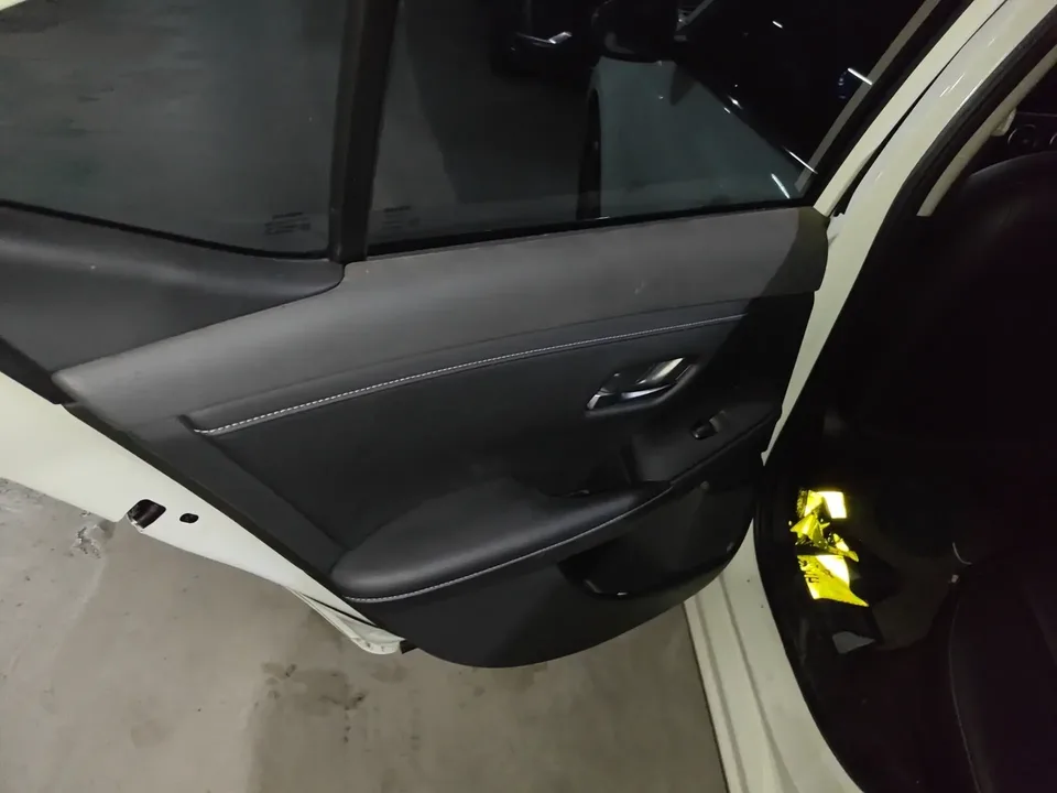 Nissan Sylphy Sylphy 2022 1.6L XL CVT Enjoy Edition 2023 — thumbnail 5