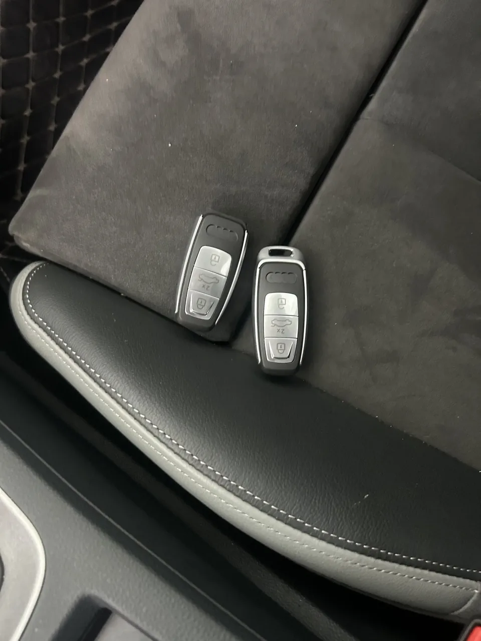 Audi Q3 Audi Q3 2022 35 TFSI Progressive Dynamic 2022 — thumbnail 3