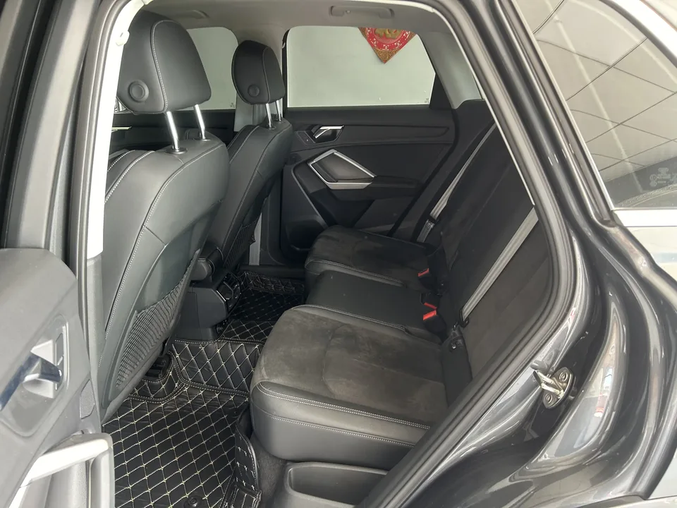 Audi Q3 Audi Q3 2022 35 TFSI Progressive Dynamic 2022 — thumbnail 5
