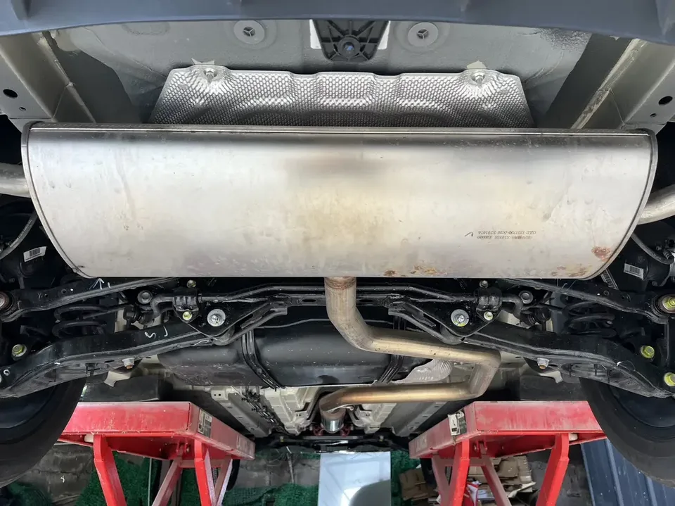 Changan X5 Plus Changan X5 PLUS 2025 1.5T DCT Excellence 2025 — миниатюра 5