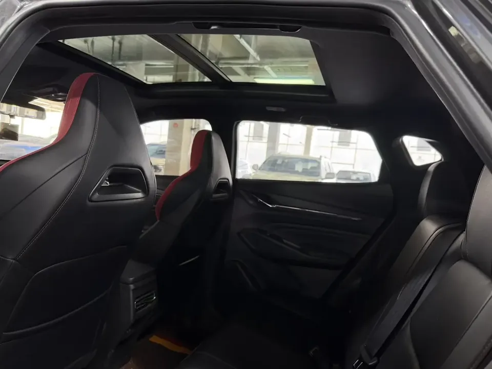 Changan X5 Plus Changan X5 PLUS 2025 1.5T DCT Pioneer 2025 — thumbnail 5