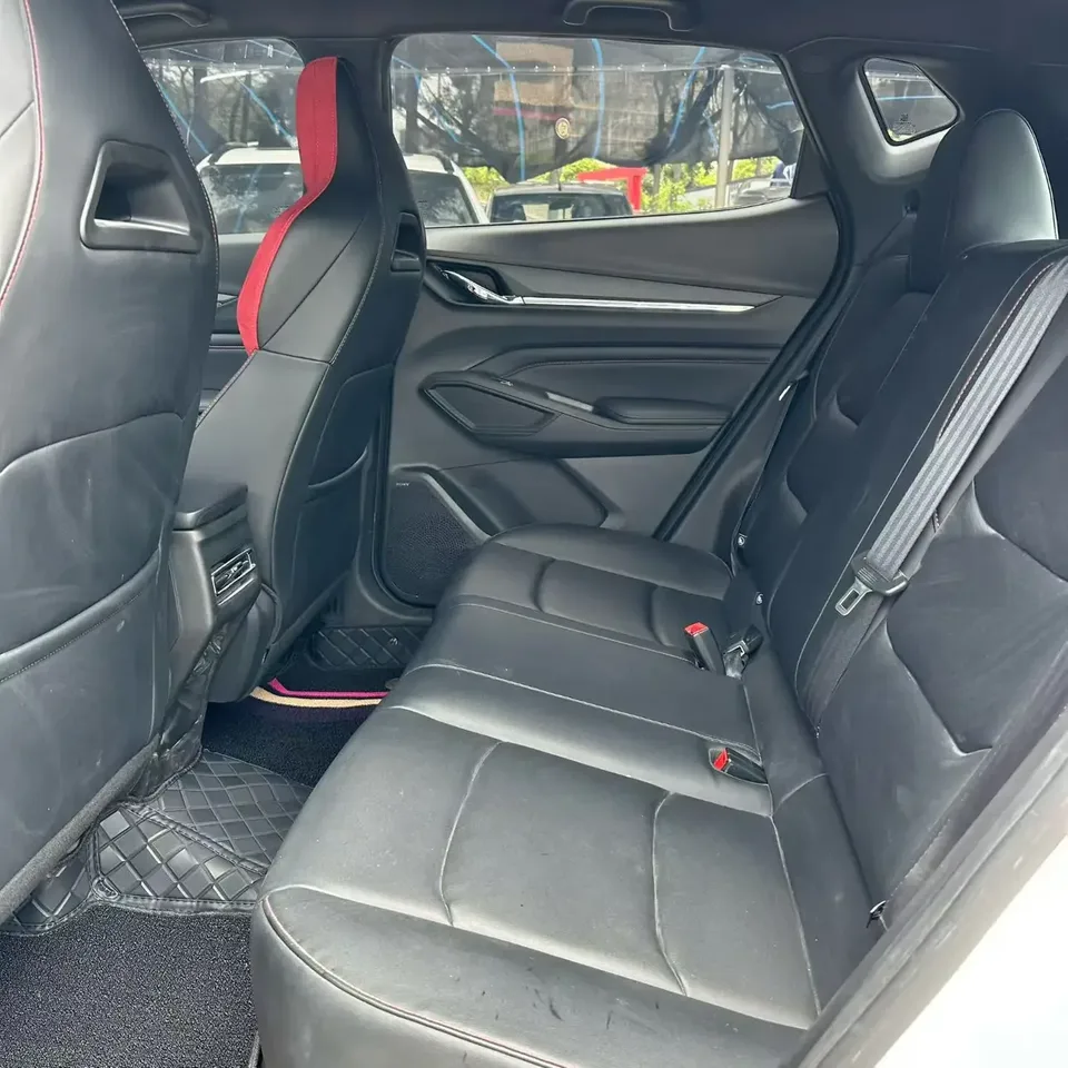 Changan X5 Plus Changan X5 PLUS 2025 1.5T DCT Premium 2025 — thumbnail 3