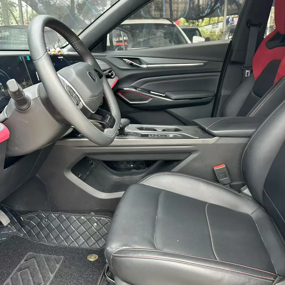 Changan X5 Plus Changan X5 PLUS 2025 1.5T DCT Premium 2025 — thumbnail 5