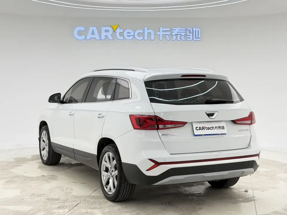 Jetta VS7 Jetta VS7 2023 280TSI Automatic Progressive Edition 2023 — thumbnail 2