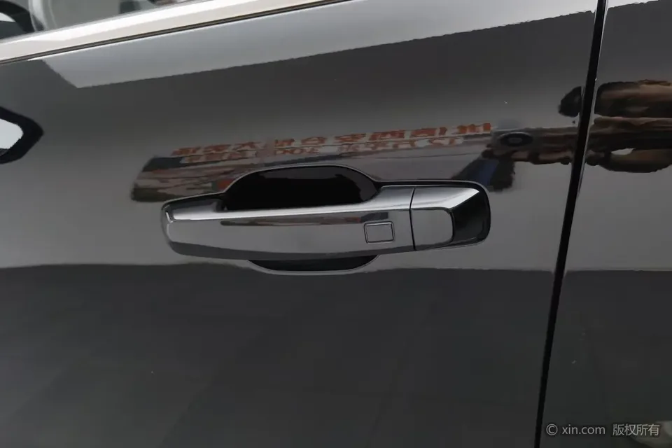 Haval Dargo Harvard dog 2022 1.5T 2WD Border Collie Edition 2023 — thumbnail 3