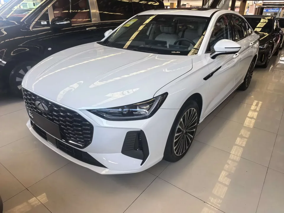 Chery Fengyun A8L Fengyun A8L 2025 145km Standard 2026 — photo 1, buy with delivery to Moscow