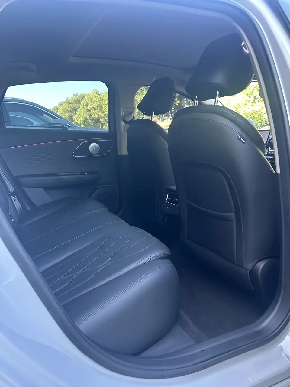 Chery Fengyun A8L Fengyun A8L 2025 145km Luxury 2024 — thumbnail 4