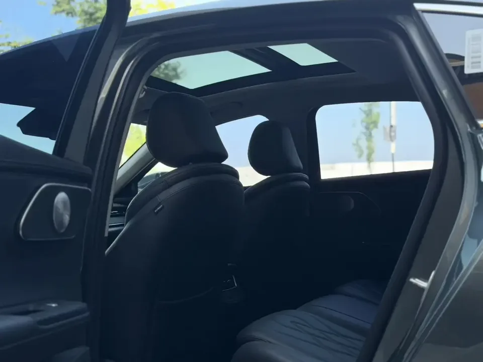 Chery Fengyun A8L Fengyun A8L 2025 145km Luxury 2024 — thumbnail 3