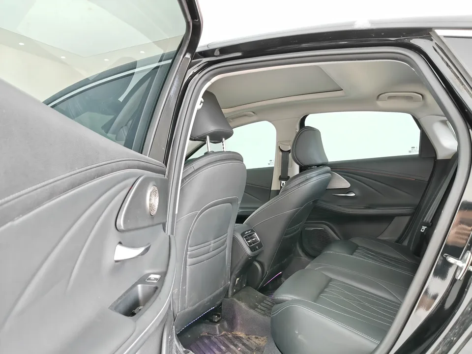 Chery Arrizo 8 Arrizo 8 2022 1.6TGDI DCT 2023 — миниатюра 3