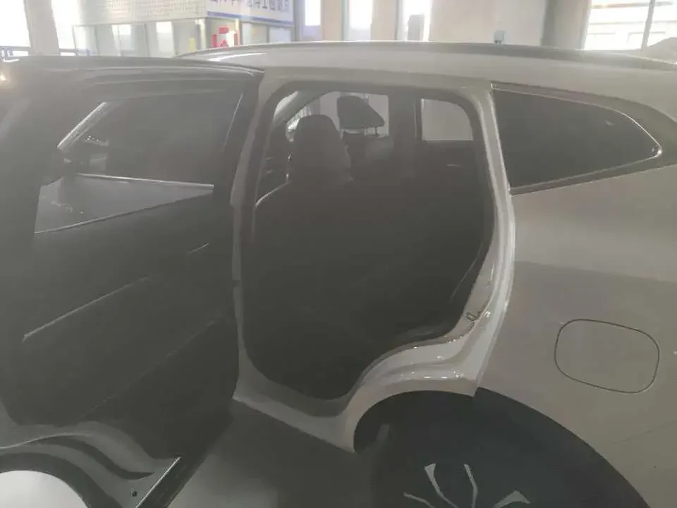 Haval H6 Haval H6 2021 National Trend Edition 1.5T Automatic City Edition 2022 — thumbnail 3