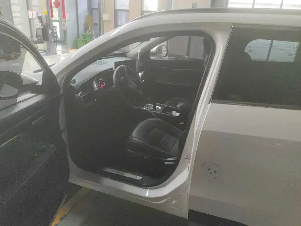 Haval H6 Haval H6 2021 National Trend Edition 1.5T Automatic City Edition 2022 — thumbnail 5
