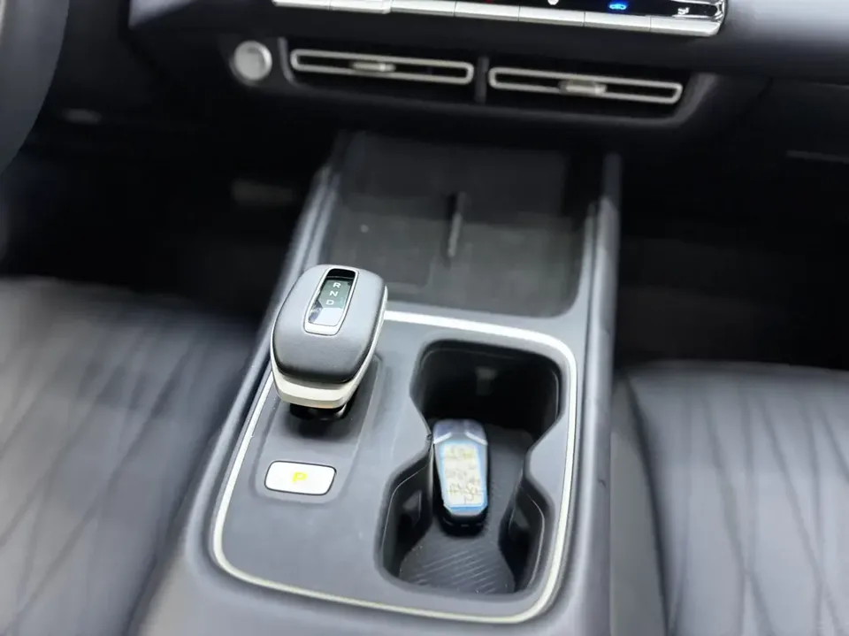 Changan Escape Escape 2025 1.5T DCT 500Bar Flagship 2025 — thumbnail 3