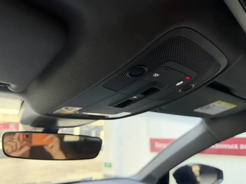Audi A3 Audi A3 2023 Sportback 35 TFSI Stylish and sporty 2023 — thumbnail 3