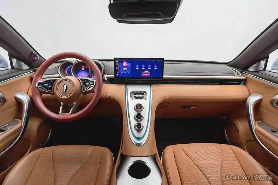 ORA Euler lightning cat Euler lightning cat 2022 555km Premium Edition 2023 — thumbnail 4