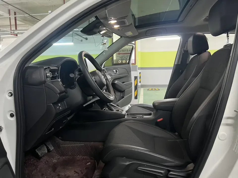 Honda VEZEL Binzhi 2023 1.5L CVT Technology Edition 2023 — thumbnail 5