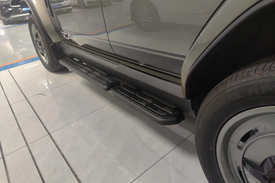 iCAR Super V23 iCAR Super V23 2025 401 2WD Advanced Edition 2025 — thumbnail 2