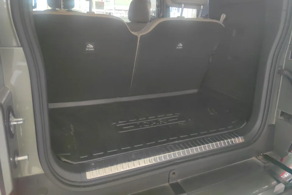 iCAR Super V23 iCAR Super V23 2025 401 2WD Advanced Edition 2025 — thumbnail 5