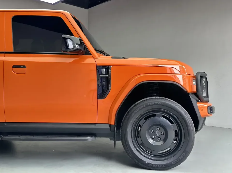 iCAR Super V23 iCAR Super V23 2025 401 2WD Smart Driving Edition 2025 — thumbnail 5