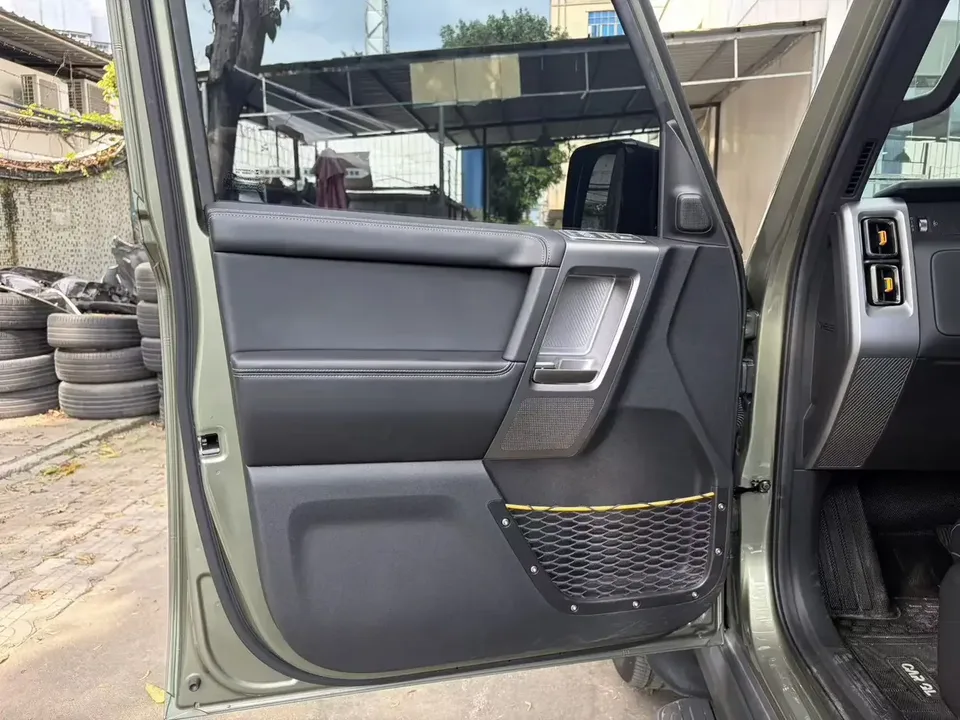 iCAR Super V23 iCAR Super V23 2025 401 2WD Smart Driving Edition 2025 — миниатюра 3