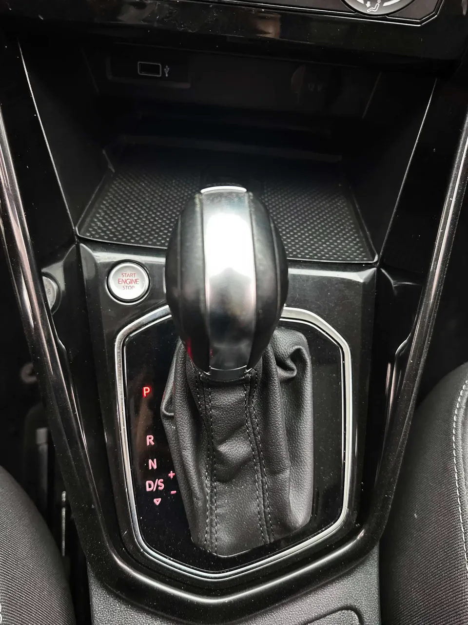Jetta VS7 Jetta VS7 2022 Panda Edition 1.4T Automatic Enjoy Edition Pro 2022 — thumbnail 5