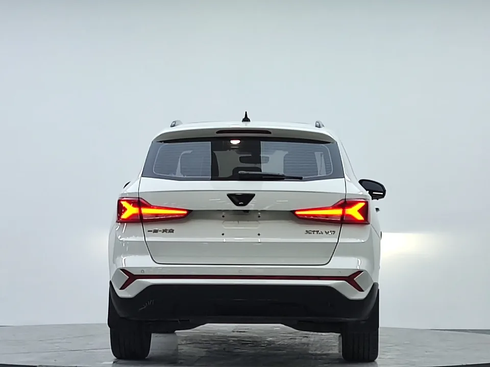 Jetta VS7 Jetta VS7 2022 280TSI Automatic Glory Edition 2022 — thumbnail 2