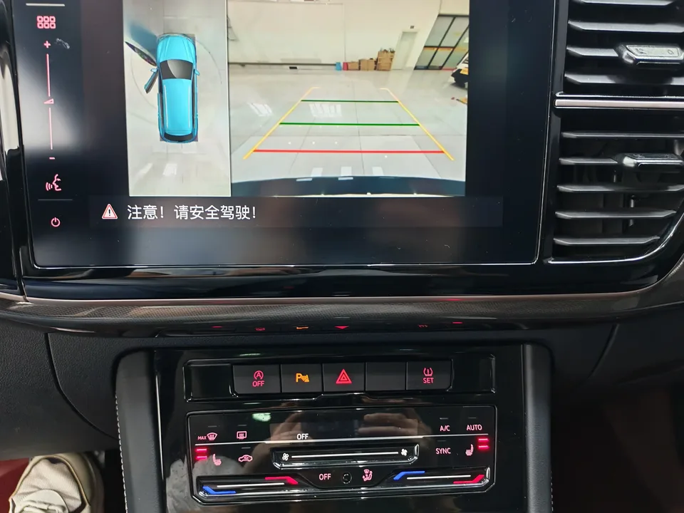 Jetta VS7 Jetta VS7 2022 280TSI Automatic High Gloss Glory Edition 2022 — миниатюра 3