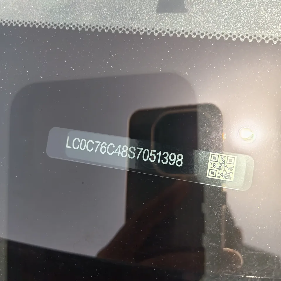 BYD Han DM Chinese DM 2025 Intelligent Driving Edition DM-i 125KM LiDAR Flagship Model 2025 — thumbnail 2