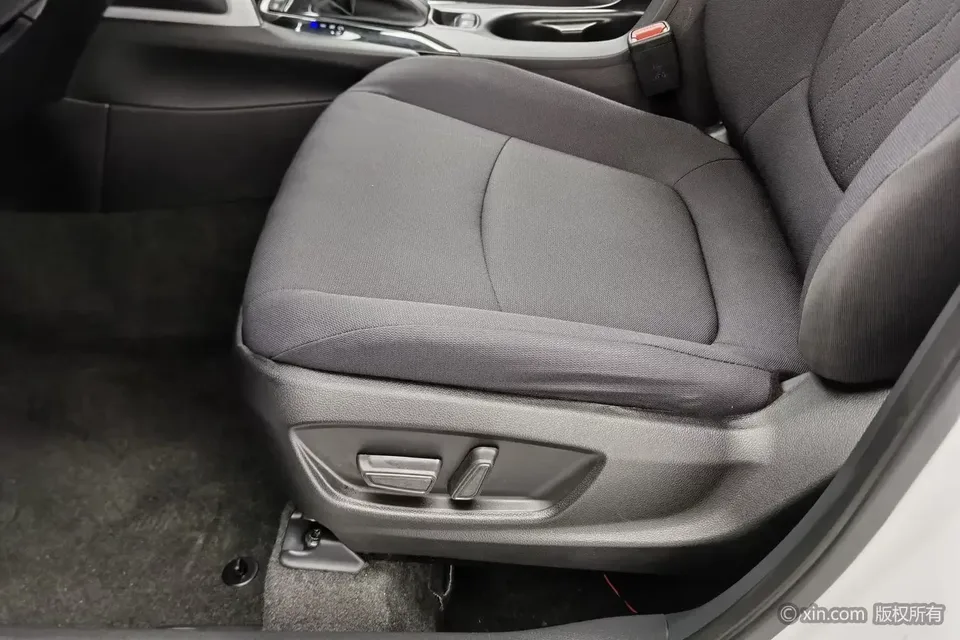 Toyota CorollaCross Corolla Sharp 2023 2.0L CVT Pioneer Edition 2023 — thumbnail 5