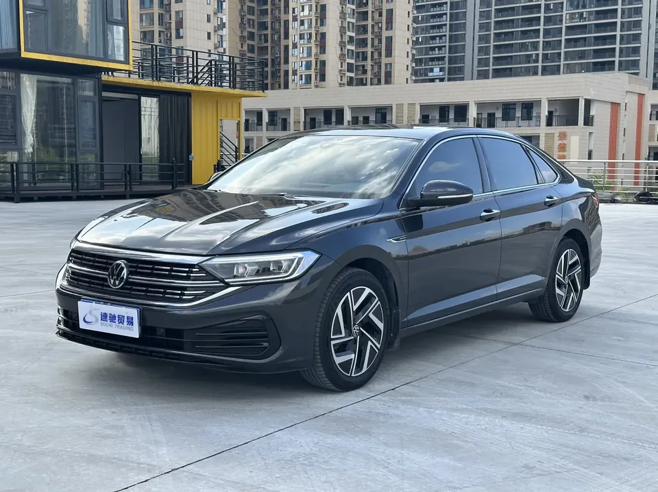 Volkswagen Sagitar Sagitar 2023 280TSI DSG Beyond Edition Plus 2022 — фото 1, купить с доставкой в Москву