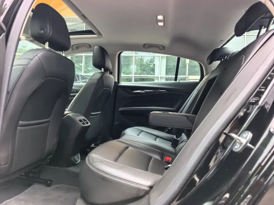 Buick Majesty Majesty 2023 552T Smart 2024 — thumbnail 3