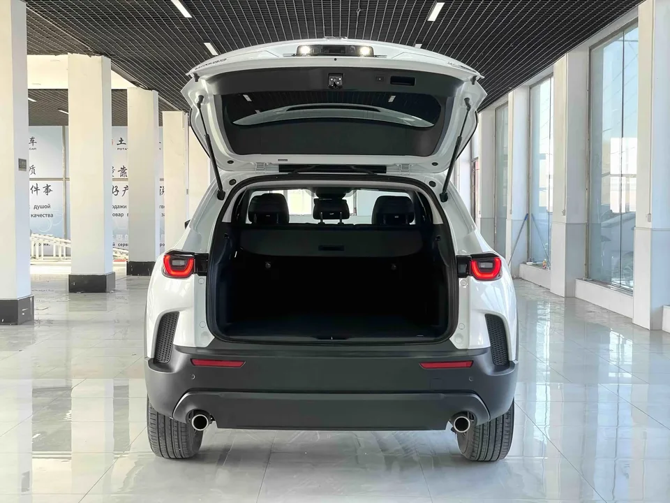 Mazda CX-50 OK Mazda CX-50 OK 2023 2.0L Automatic Leading Edition 2023 — thumbnail 5