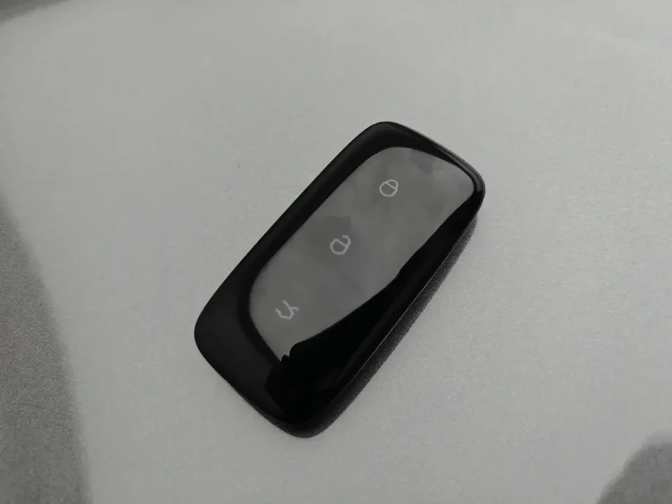 Geely Galaxy E5 Galaxy E5 2024 440km Departure Edition 2025 — thumbnail 2