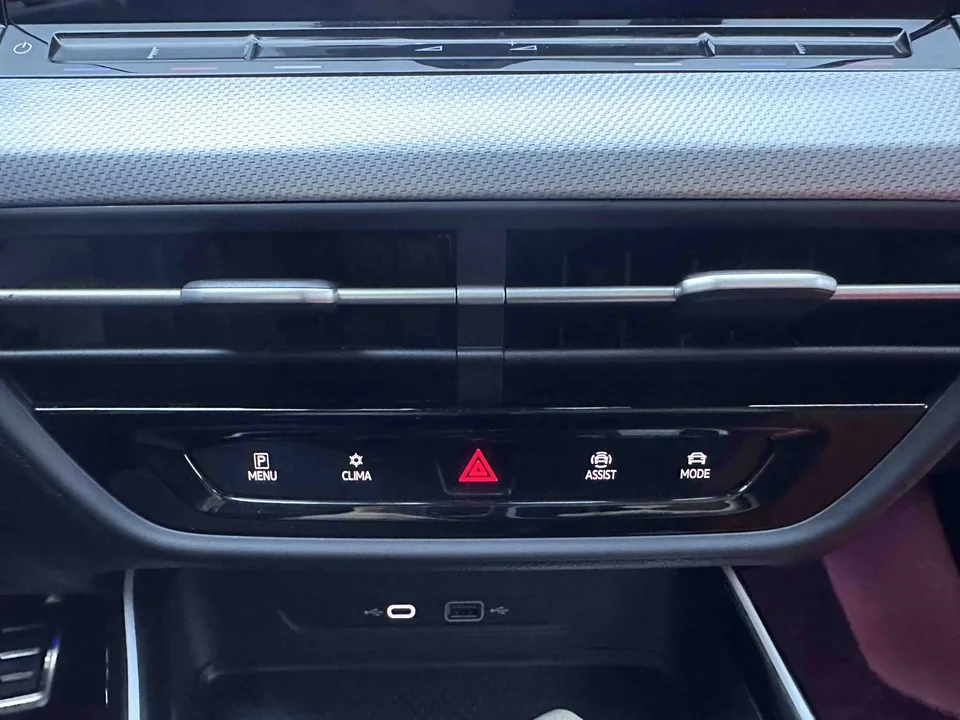Volkswagen Lamando Lingdu 2022 Lingdu L 280TSI DSG Hot Edition 2023 — thumbnail 4