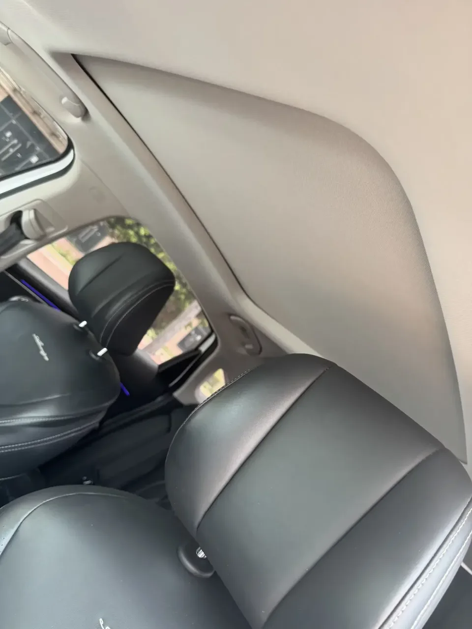 Chery Arrizo 8 Arrizo 8 2022 1.6TGDI DCT 2023 — thumbnail 3