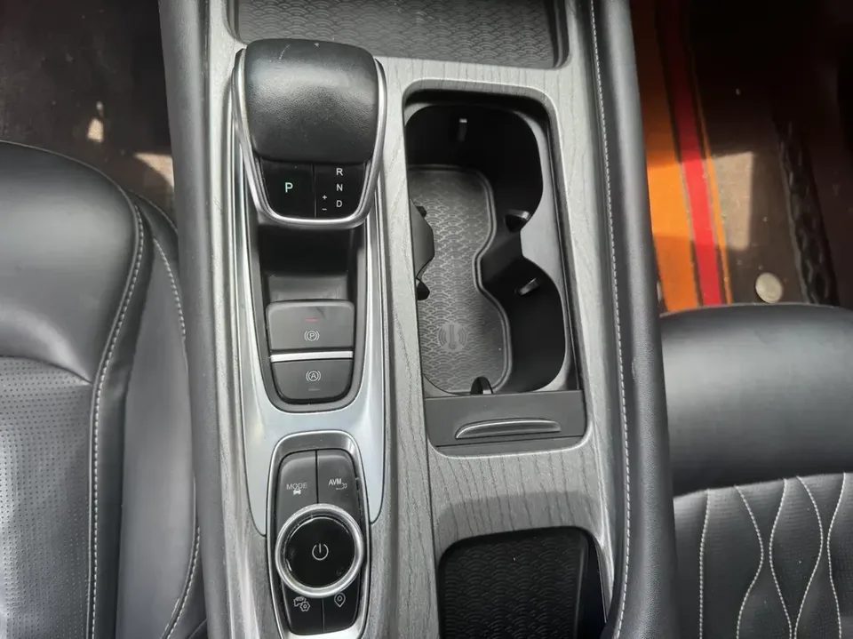 Chery Arrizo 8 Arrizo 8 2022 1.6TGDI DCT 2023 — thumbnail 4