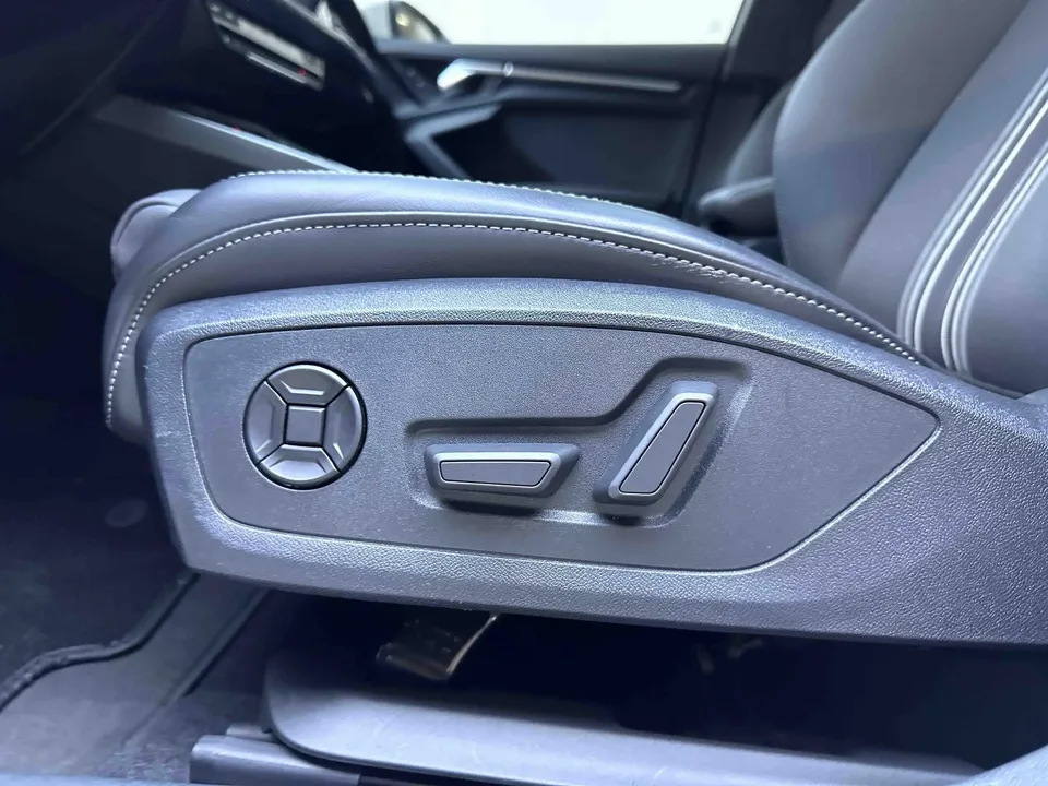 Audi A3 Audi A3 2023 Sportback 35 TFSI facelift: stylish and sporty 2023 — thumbnail 5