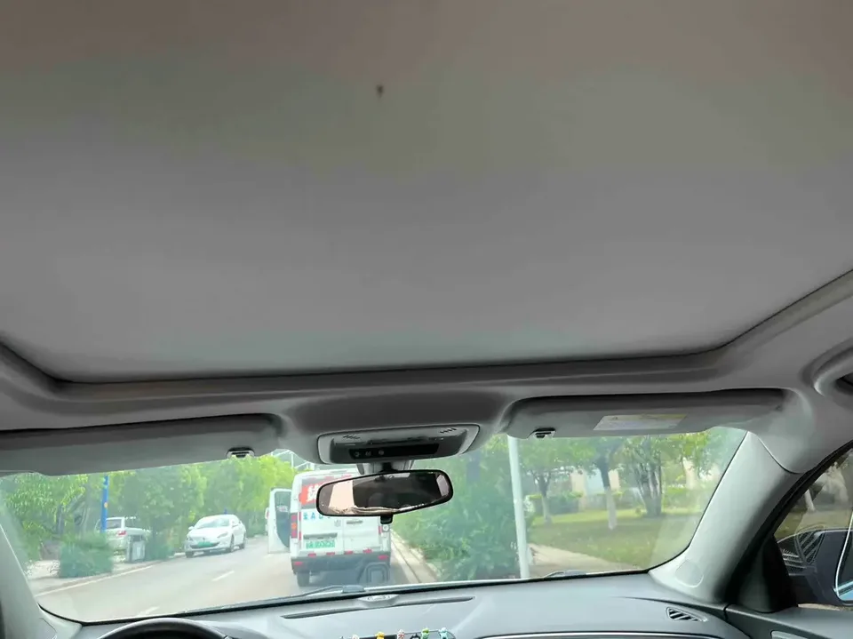 Chevrolet Malibu Xl Malibu XL 2022 535T Automatic Sharp Edition 2022 — thumbnail 5