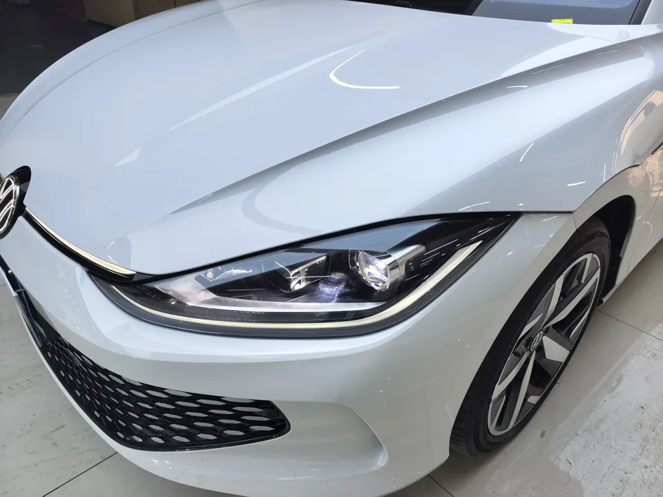 Volkswagen Lamando Lingdu 2024 Lingdu L 280TSI DSG Cool Edition 2024 — thumbnail 3