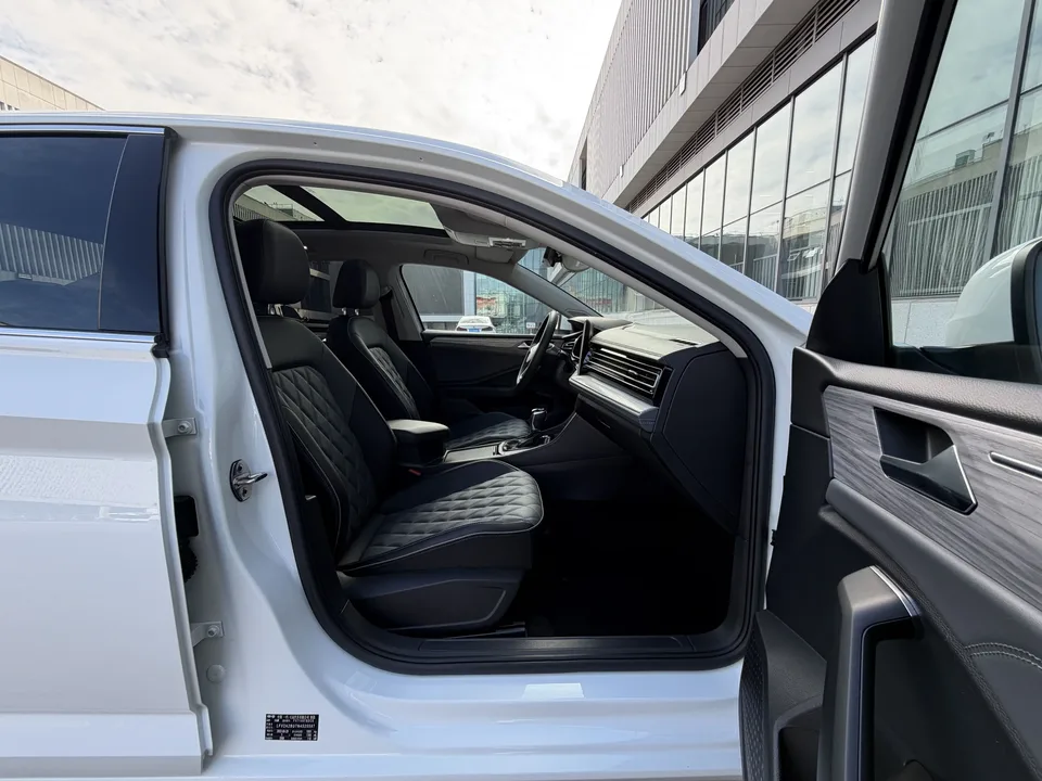 Volkswagen Sagitar Sagitar 2023 280TSI DSG Beyond Edition 2022 — миниатюра 5