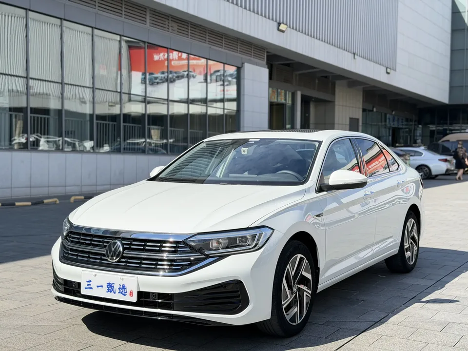 Volkswagen Sagitar Sagitar 2023 280TSI DSG Beyond Edition 2022 — фото 1, купить с доставкой в Москву