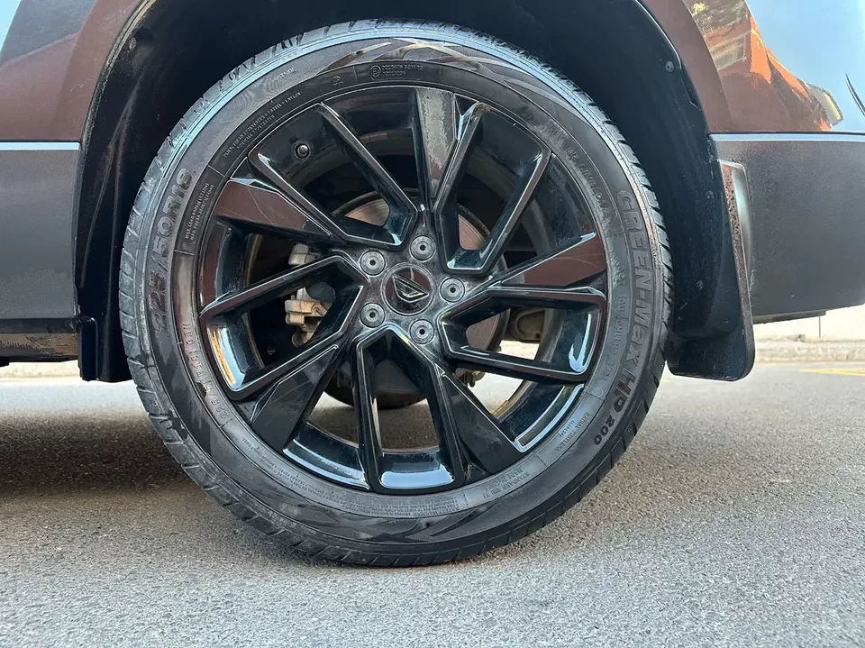 Jetta VS7 Jetta VS7 2023 280TSI Automatic High Gloss Enjoyment Edition 2023 — thumbnail 2