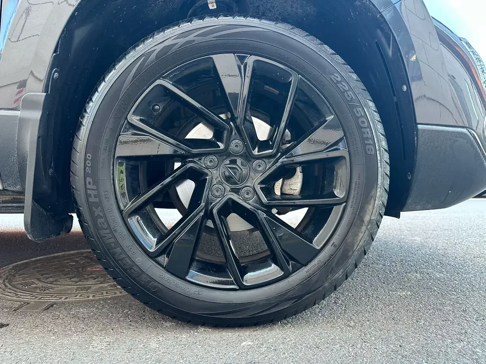 Jetta VS7 Jetta VS7 2023 280TSI Automatic High Gloss Enjoyment Edition 2023 — thumbnail 3