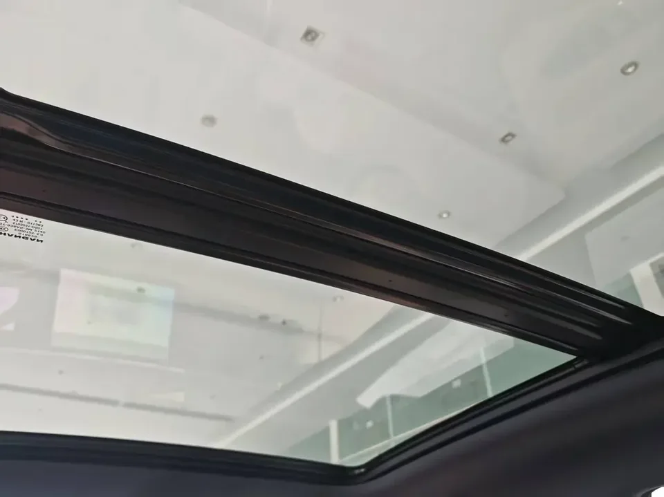 Changan CS75PLUS Changan CS75 PLUS 2025 The fourth generation 1.5T New Blue Whale Smart Premium 2024 — thumbnail 3